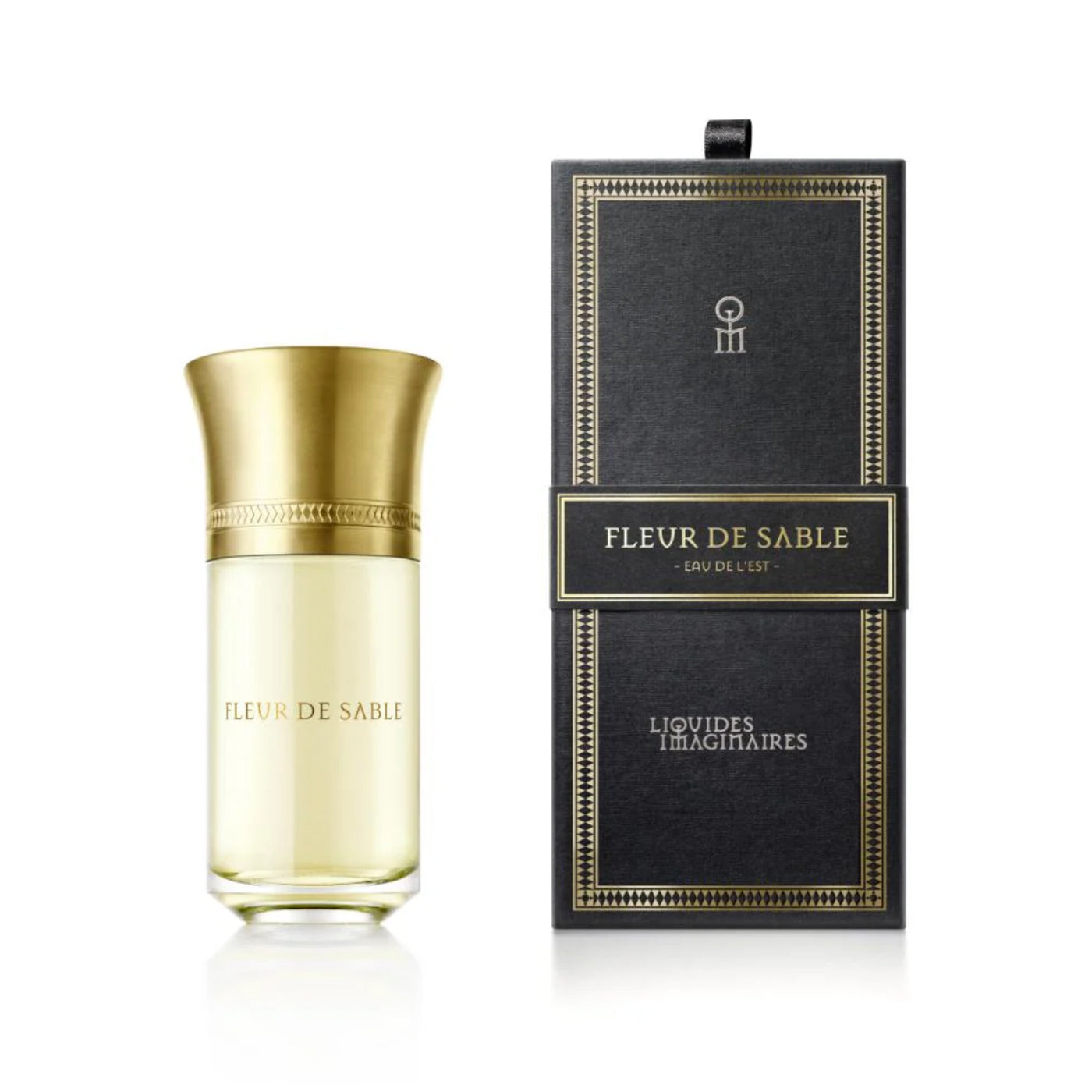 LIQUIDES IMAGINAIRES FLEUR DE SABLE EDP 100ML