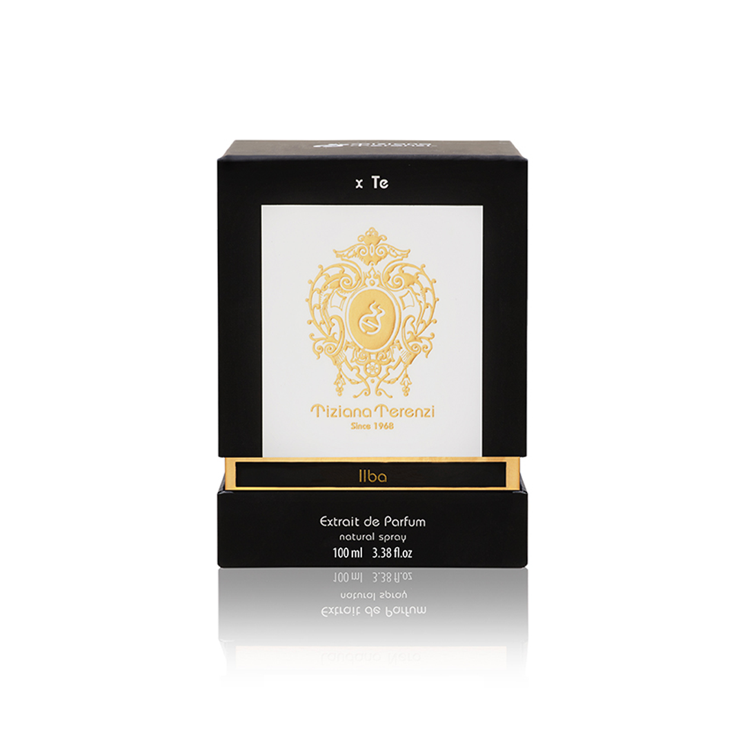 Tiziana Terenzi - Ilba Extrait De Parfum 100ML