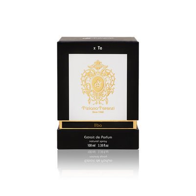 Tiziana Terenzi - Ilba Extrait De Parfum 100ML