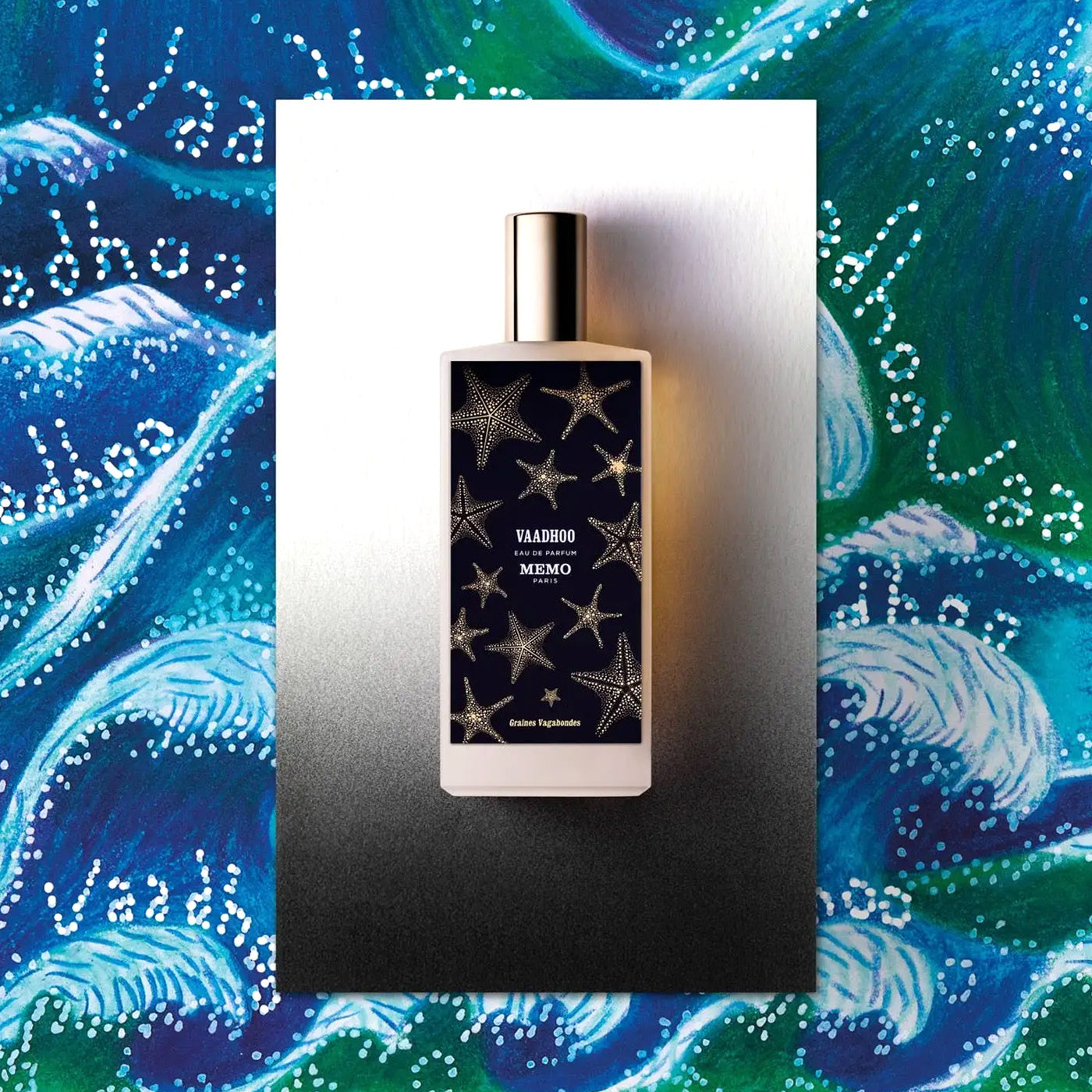 MEMO VAADHOO EDP 75ML