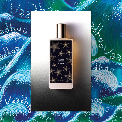 MEMO VAADHOO EDP 75ML