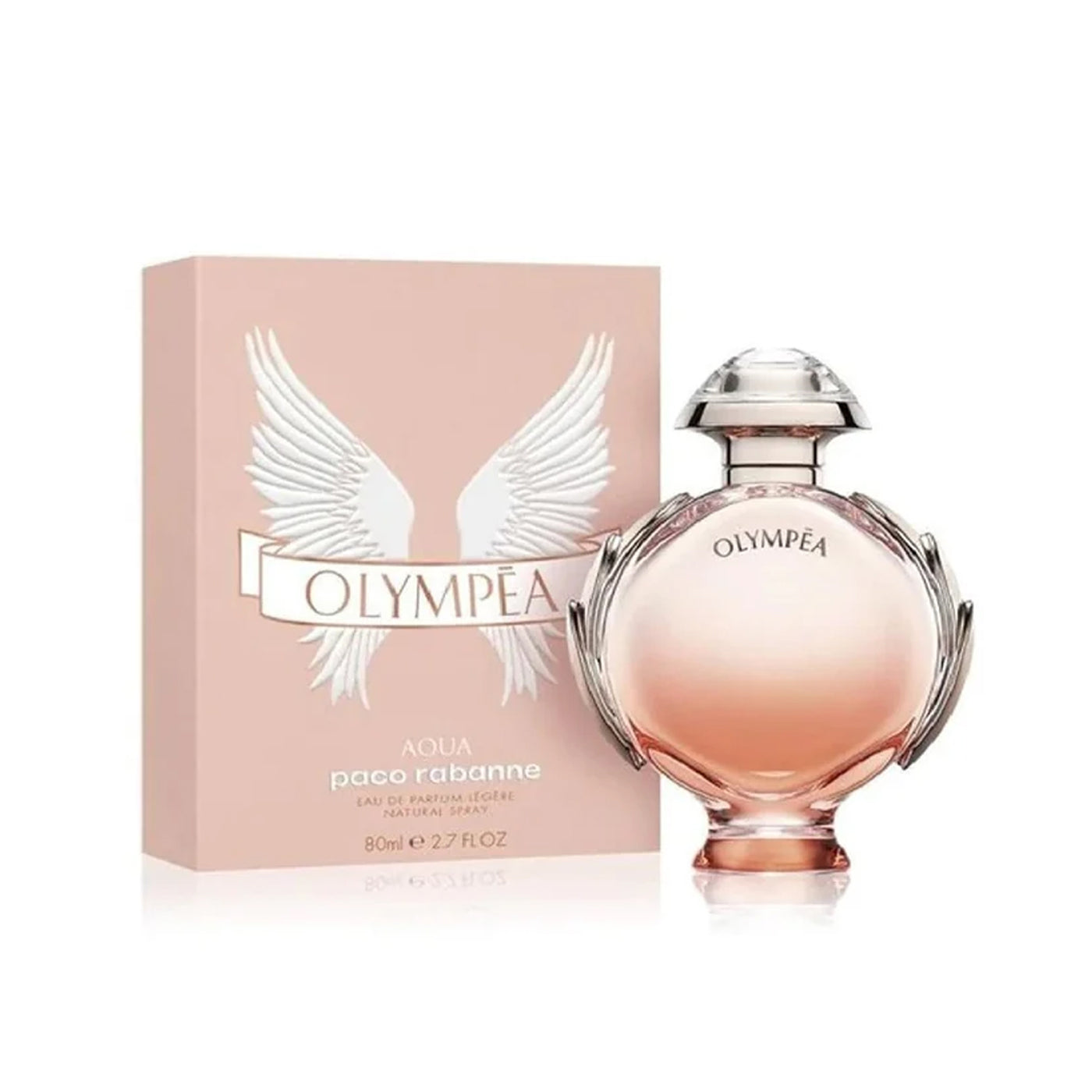 PACO OLYMPEA AQUA WOMEN EDP 80ML
