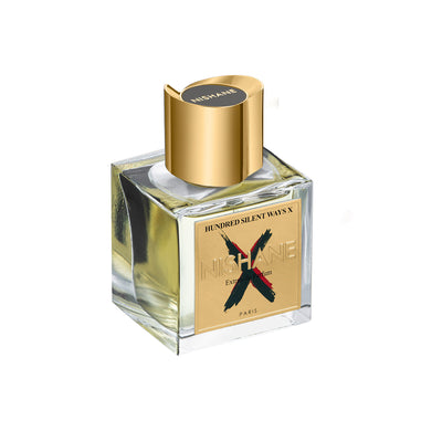 NISHANE HUNDRED SILENT WAYS X EDP 100ML