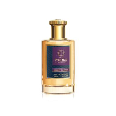 THE WOODS SECRET EDP 100ML