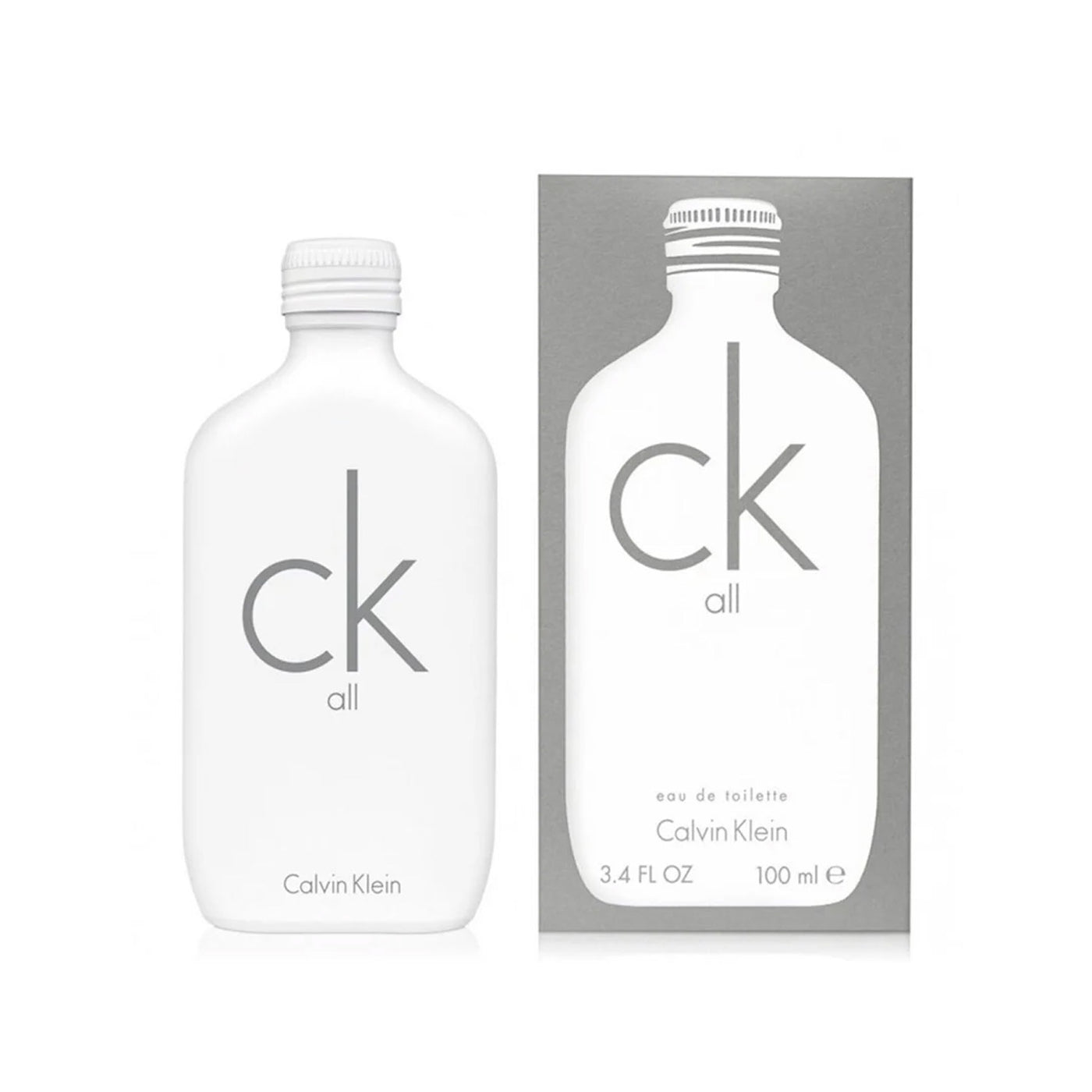 CK ALL MEN EDT 100ML