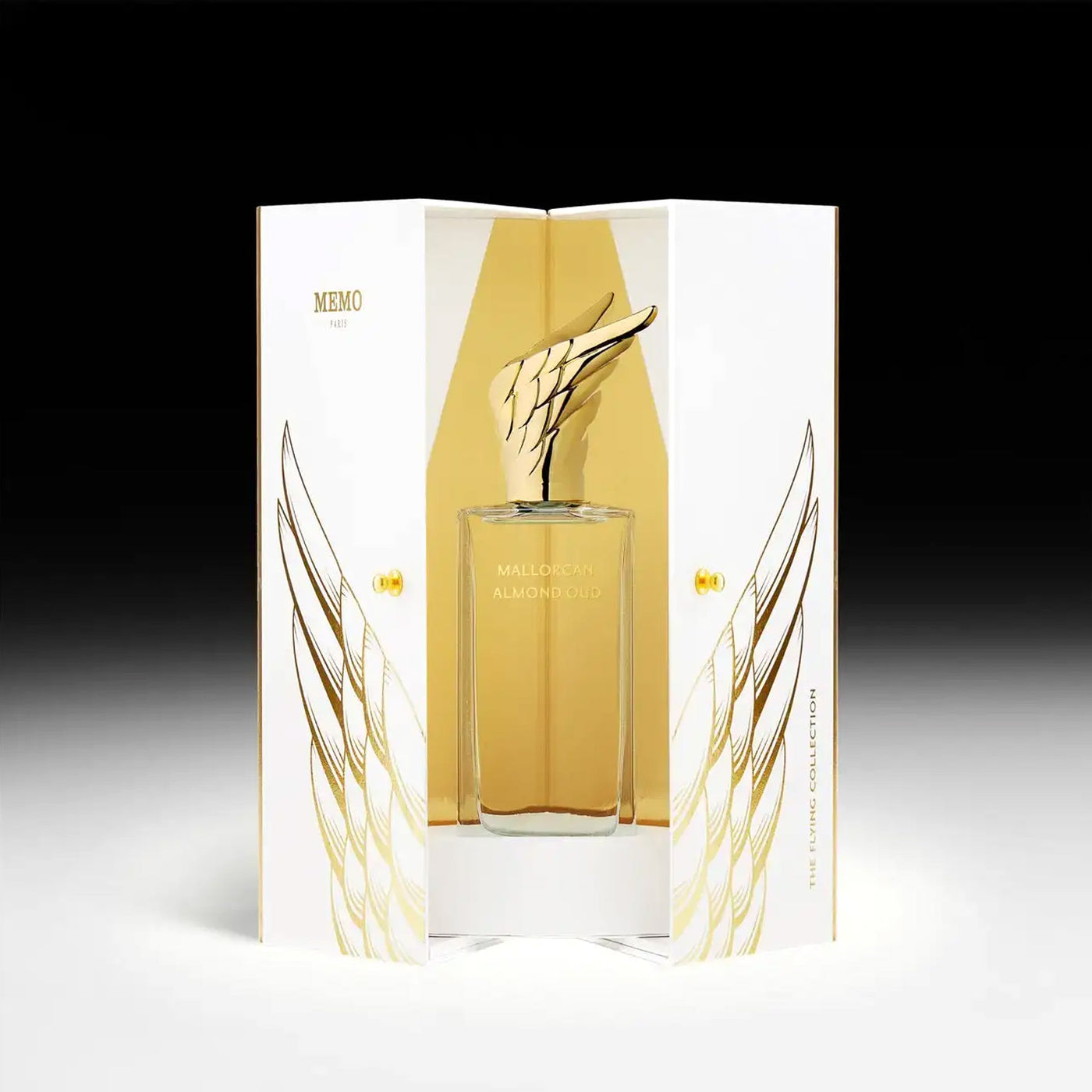 MEMO MALLORCAN ALMAND OUD EDP 75ML