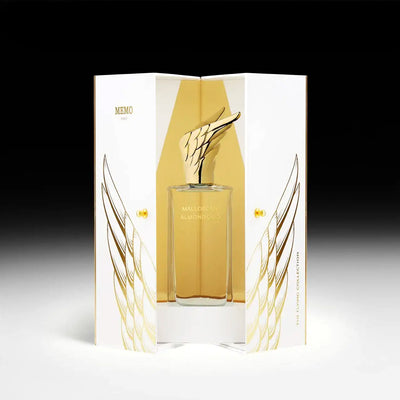 MEMO MALLORCAN ALMAND OUD EDP 75ML