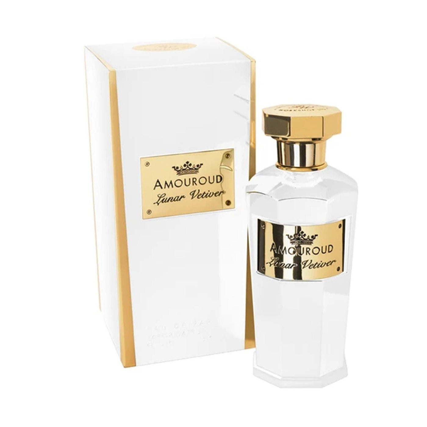 AMOUROUD LUNAR VETIVER EDP 100ML