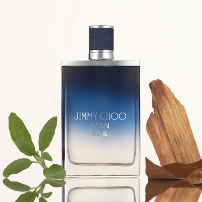 JIMMY CHOO BLUE MEN EDT 100ML
