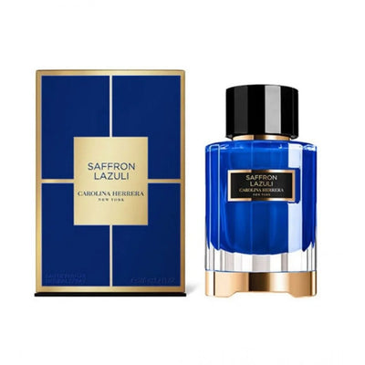 CAROLINA HERRERA SAFFRON LAZULI EDP 100ML