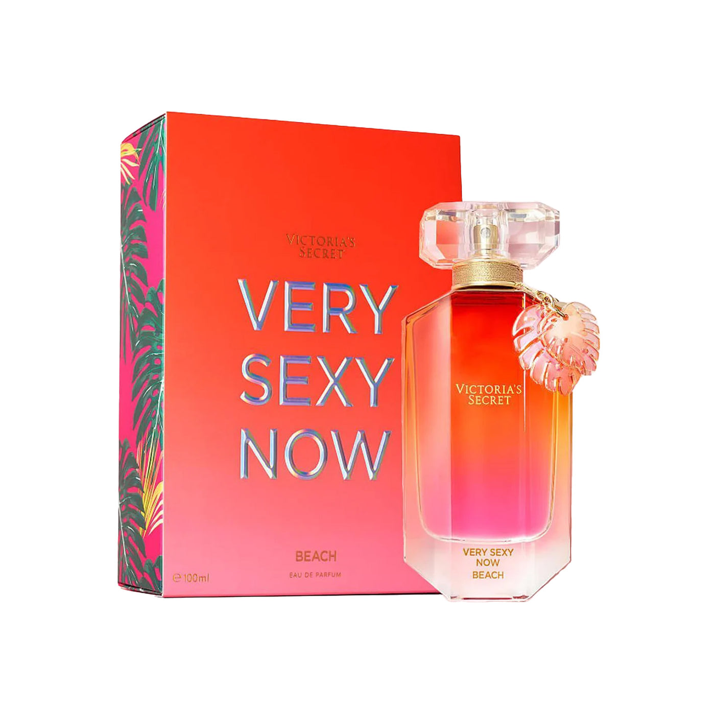 VICTORIA SECRET VERY SEXY NOW BEACH EDP 100ML