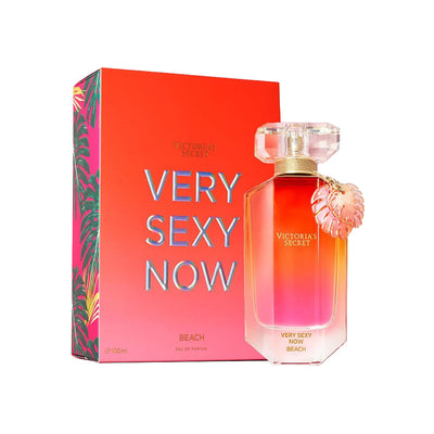 VICTORIA SECRET VERY SEXY NOW BEACH EDP 100ML