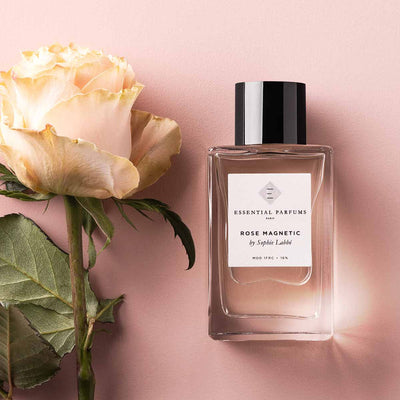 ROSE MAGNETIC EDP 100ML