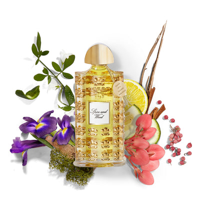 CREED SPICE AND WOOD EDP 75ML