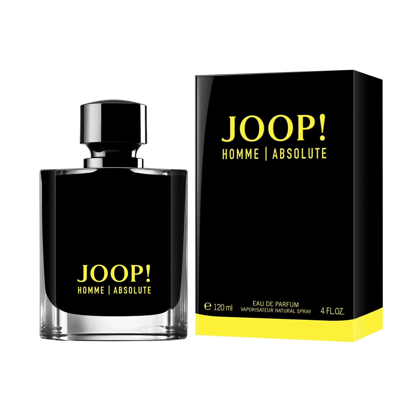 JOOP ABSOLUTE MEN EDP 80ML