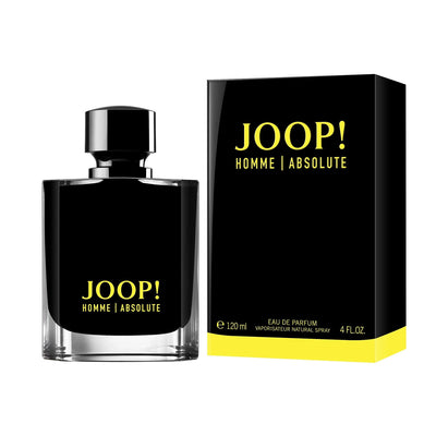 JOOP ABSOLUTE MEN EDP 80ML