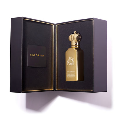 CLIVE CHRISTIAN NO.1 ORIGINAL COLLECTION FEMININE 50ML