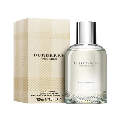 BURBERRY WEEKEND WOMEN EDP 100ML