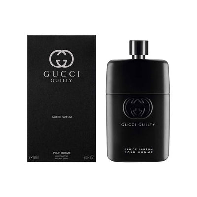 GUCCI GUILTY MEN PARFUM 150ML