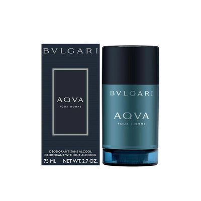 BVLGARI AQUA DEO STICK 75G