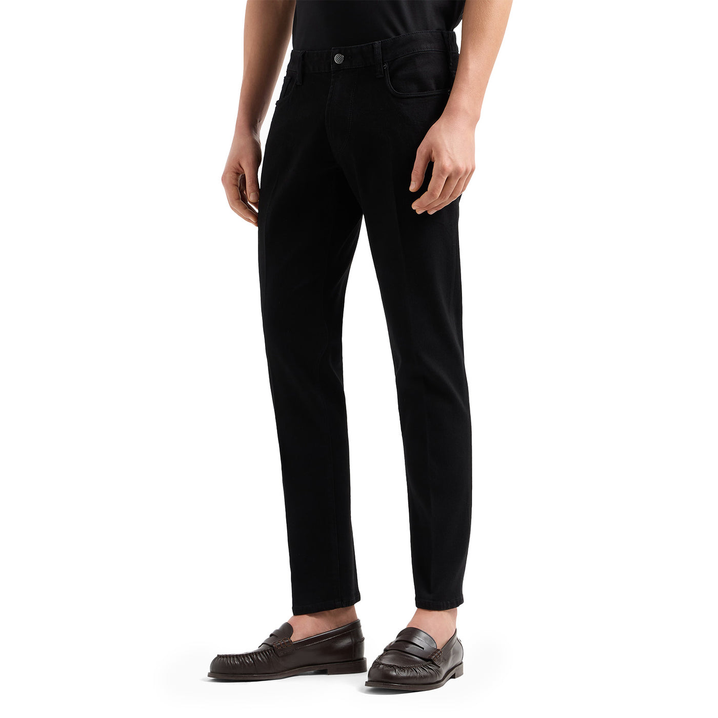 Clubwear J06 Slim-Fit Denim Jeans