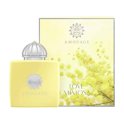 AMOUAGE LOVE MIMOSA WOMEN EDP 100ML