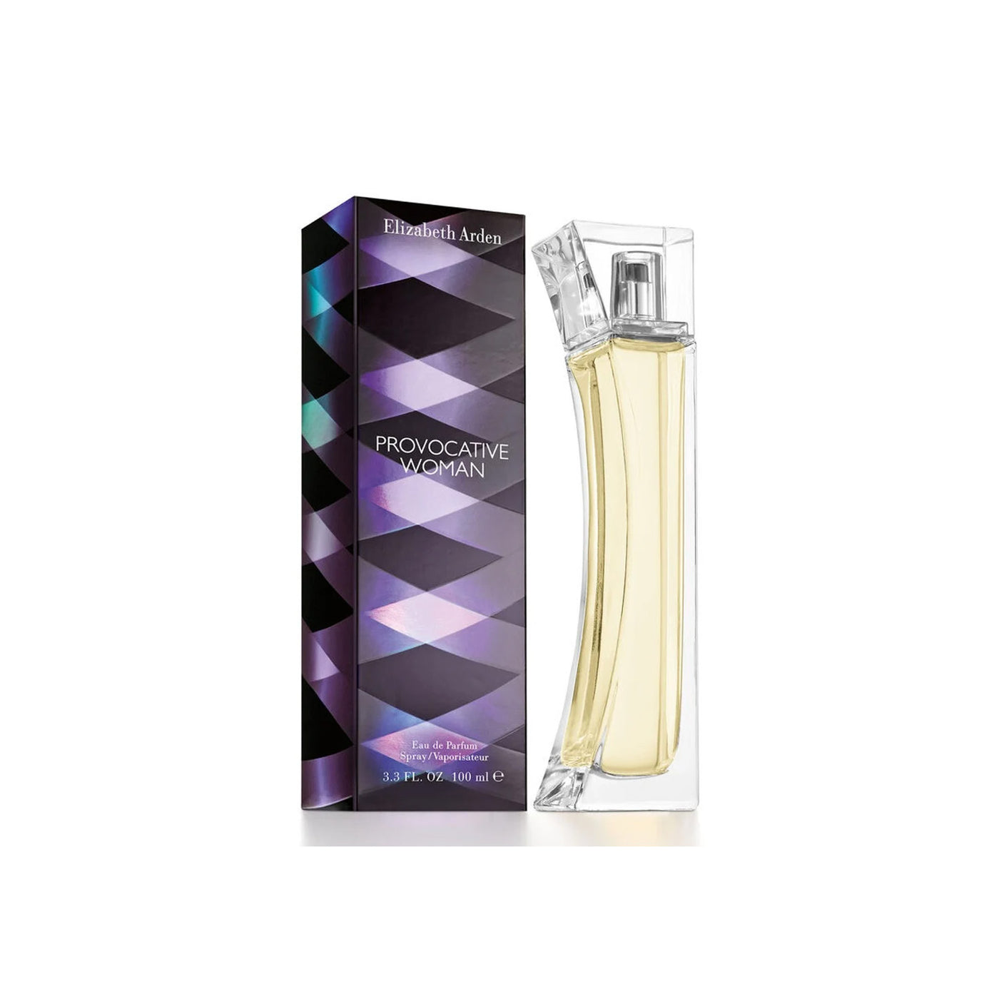 ELIZABETH PROVOCATIVE WOMEN EDP 100ML