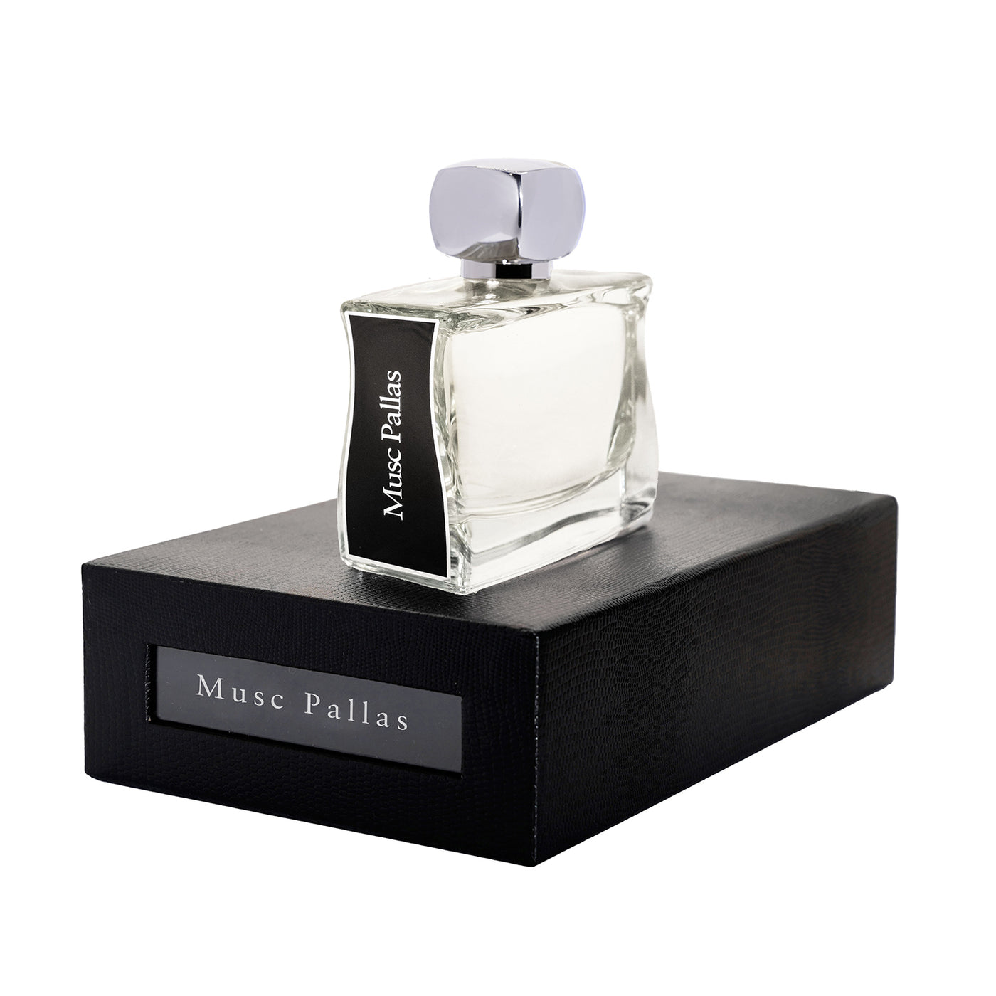 Jovoy - Musc Pallas EDP 100ML