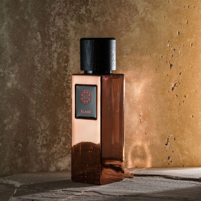 NATURAL BY WOODS FLAME EDP 100ML