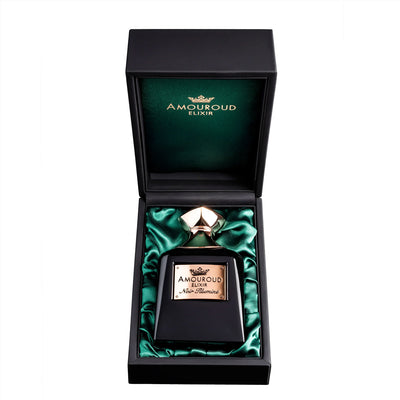 AMOUROUD ELIXIR NOIR ILLUMINE EDP 75ML