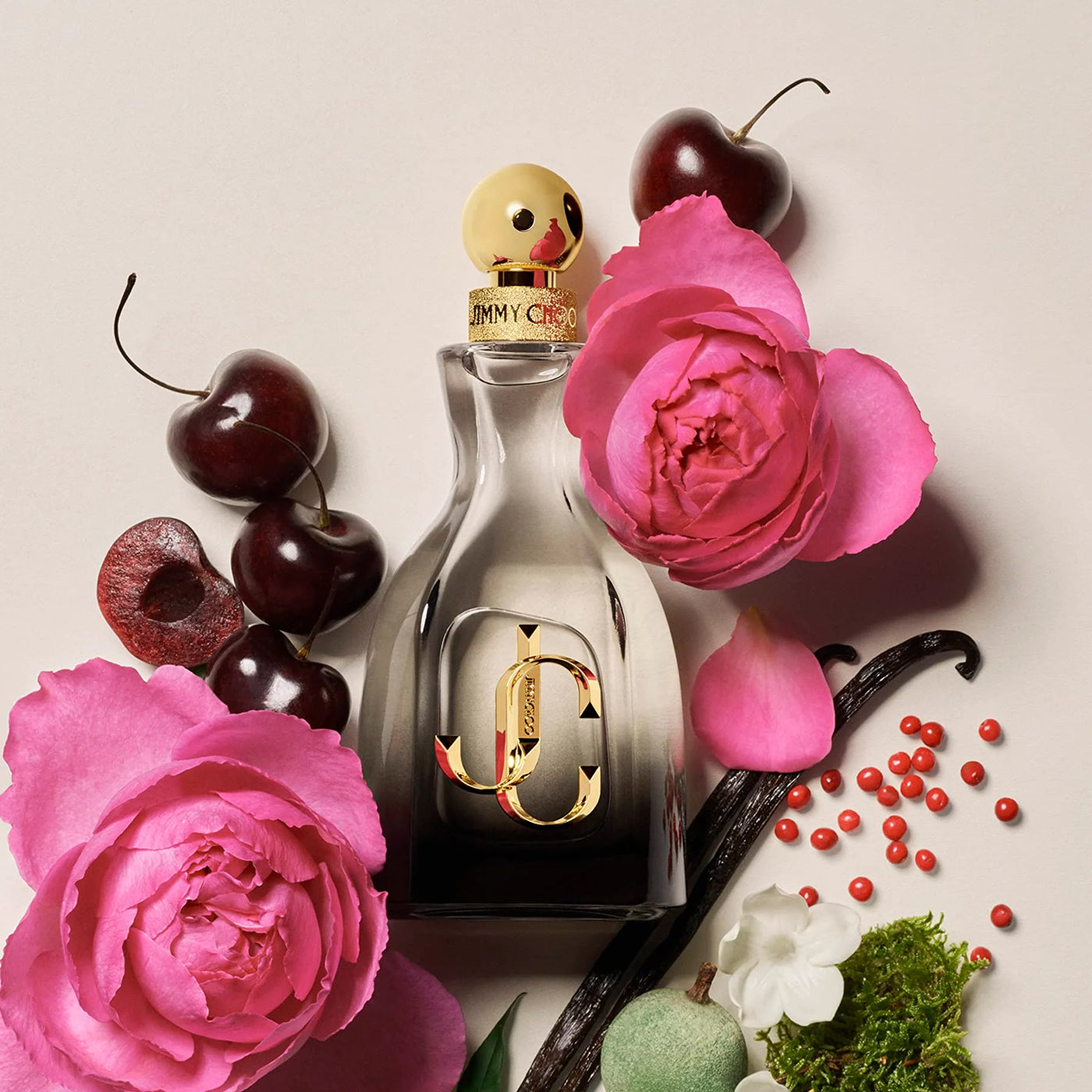 I WANT CHOO FOREVER WOMEN EDP 100ML