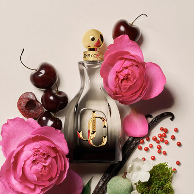 I WANT CHOO FOREVER WOMEN EDP 100ML