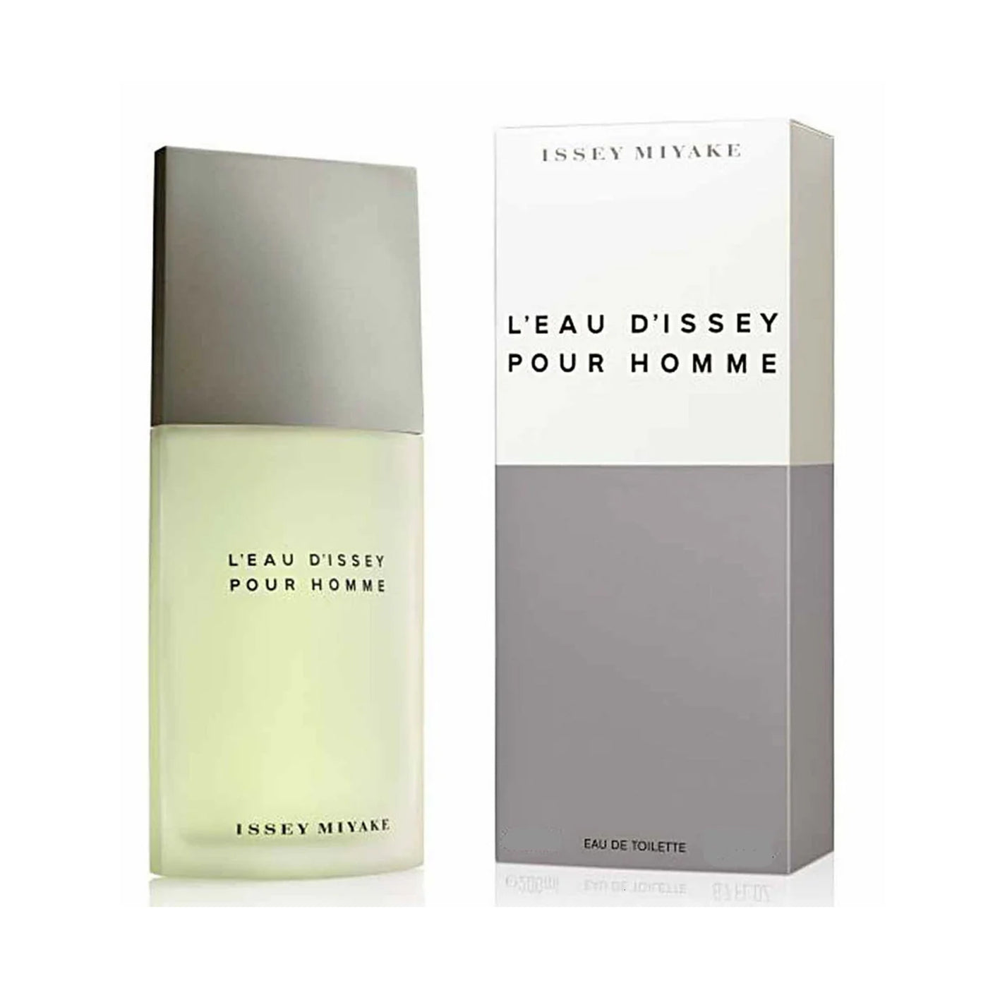 ISSEY MIYAKE MEN EDT 125ML