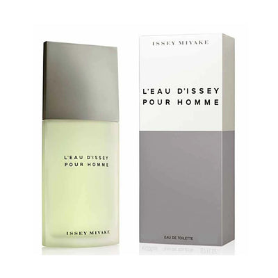 ISSEY MIYAKE MEN EDT 125ML