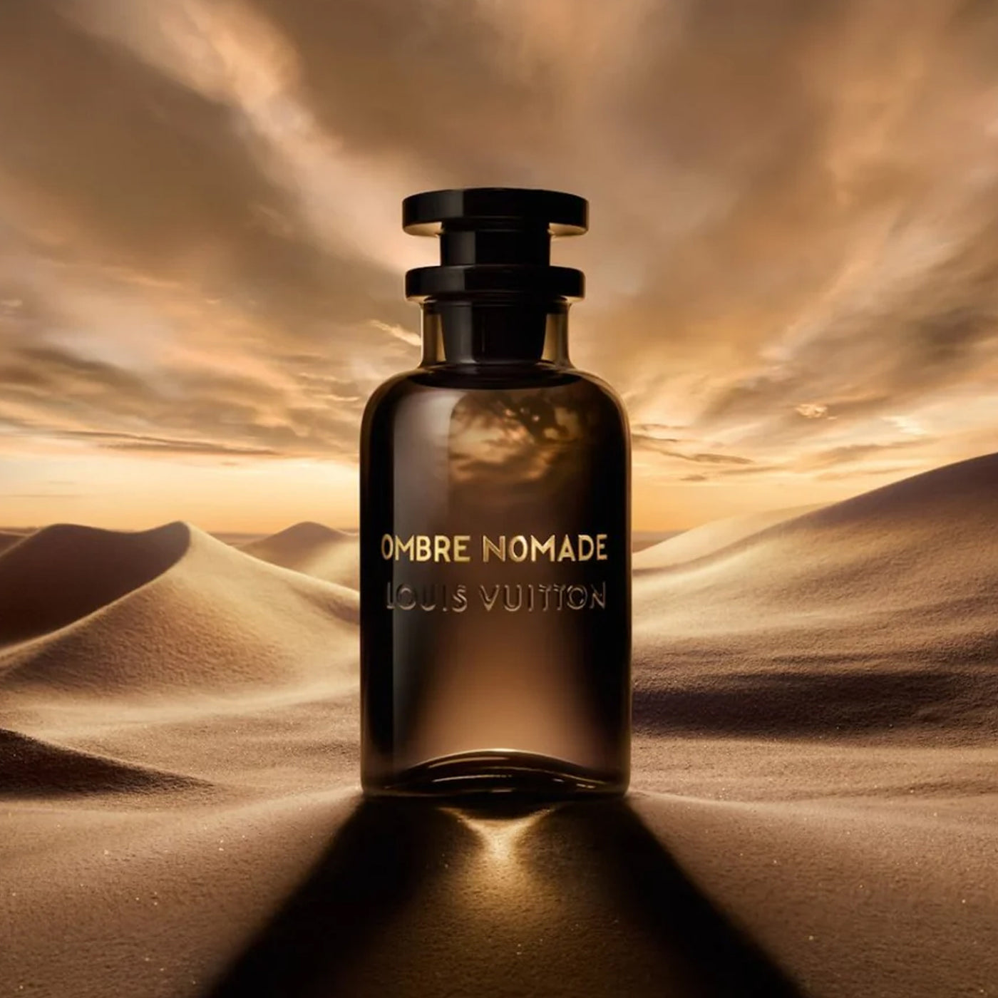 LOUIS VUITTON OMBER NOMADE EDP 100ML