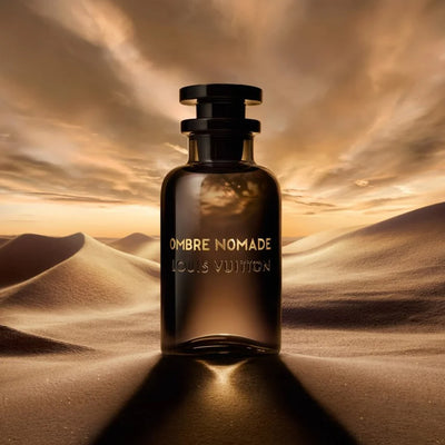 LOUIS VUITTON OMBER NOMADE EDP 100ML