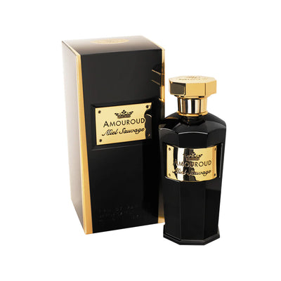AMOUROUD MIEL SAUAGE EDP 100ML