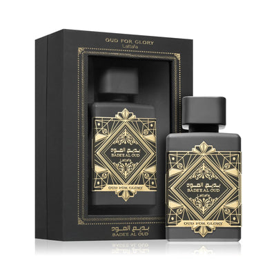 LATTAFA BADEE AL OUD GLORY EDP 100ML