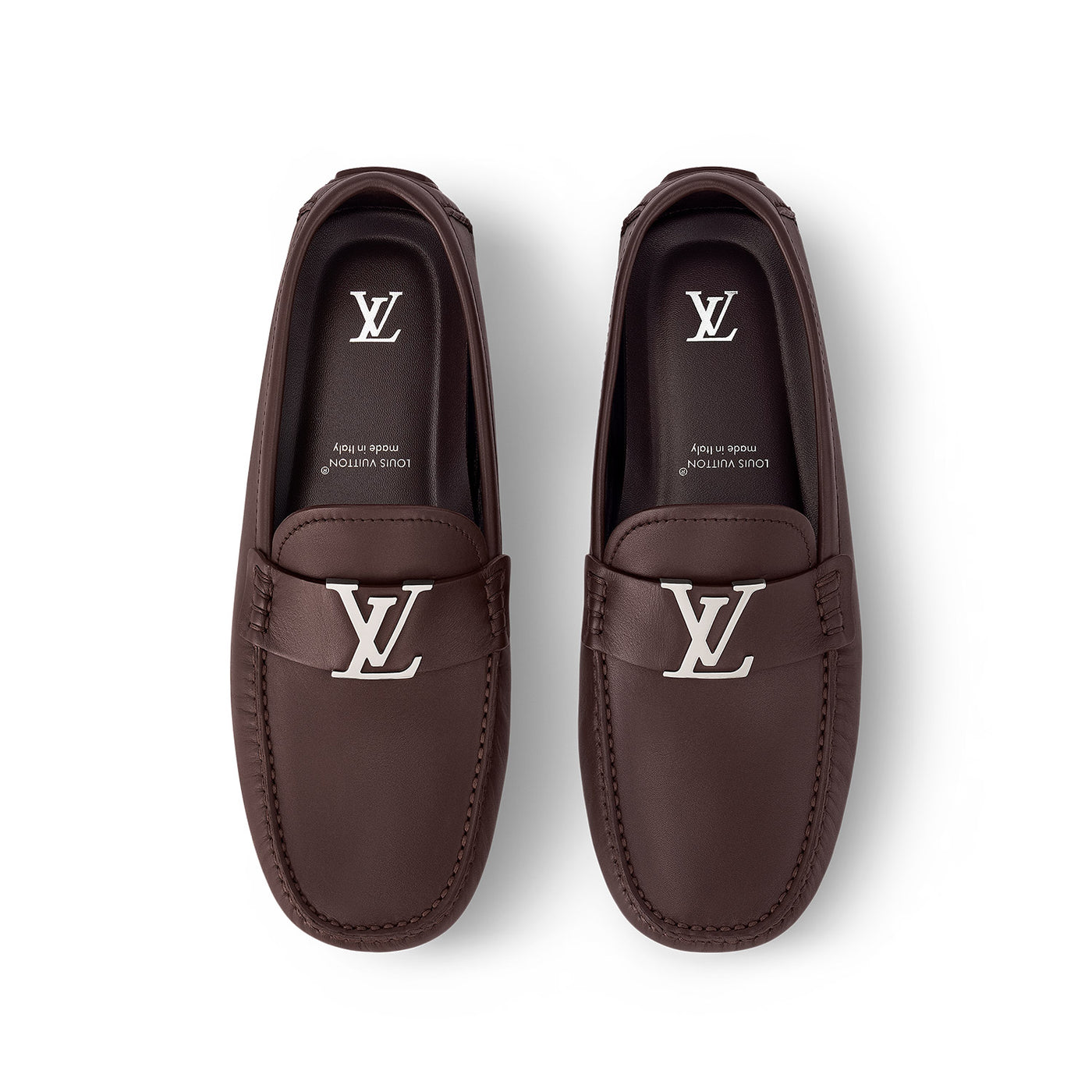 LV Monza Moccasin