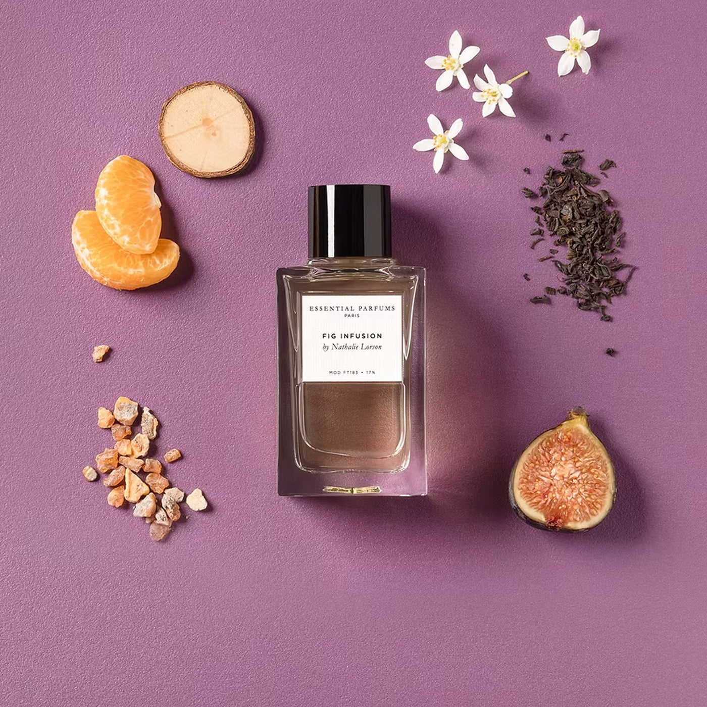 FIG INFUSION 100ML