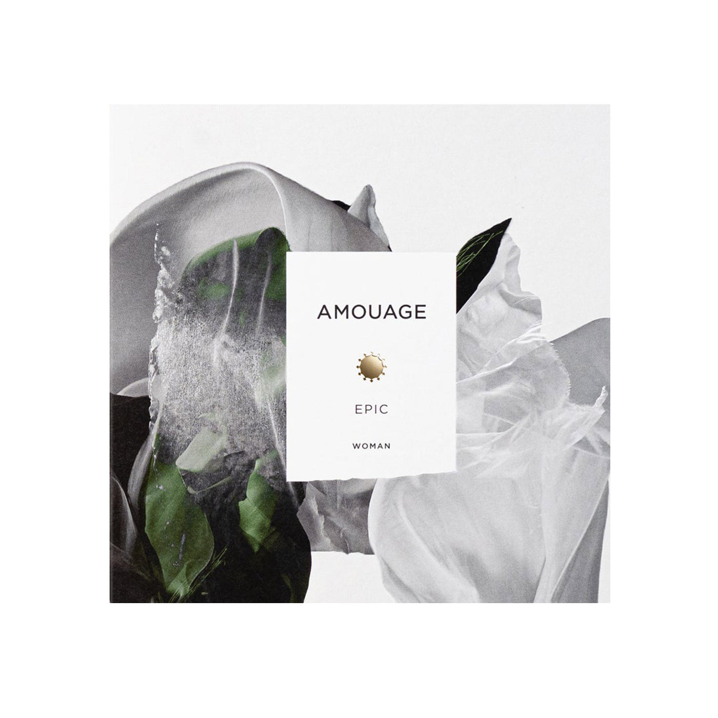 AMOUAGE EPIC WOMEN EDP 100ML