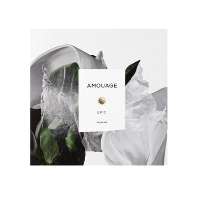 AMOUAGE EPIC WOMEN EDP 100ML