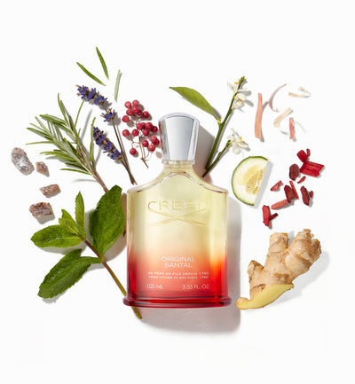 CREED ORIGINAL SANTAL MEN EDP 100ML