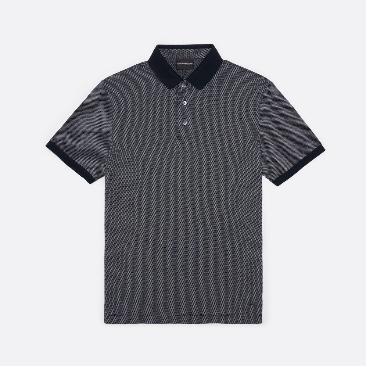 3L1FAI 1JFYZ F9A1 ARMANI POLO MEN