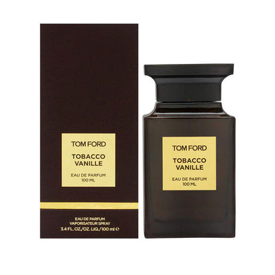 TOMFORD TOBACOO VANILLA EDP 100ML