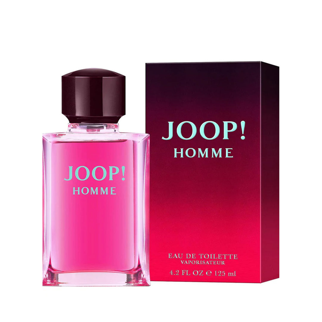 JOOP HOMME EDT 125ML