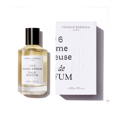 T/K No.6 Brume Radieuse EDP 100ML