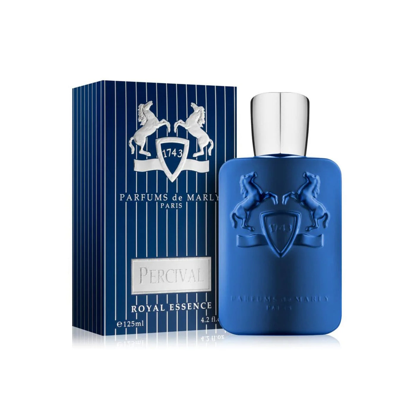 PERFUMS DE MARLY PERCIVAL ROYAL ESSENCE EDP 125ML