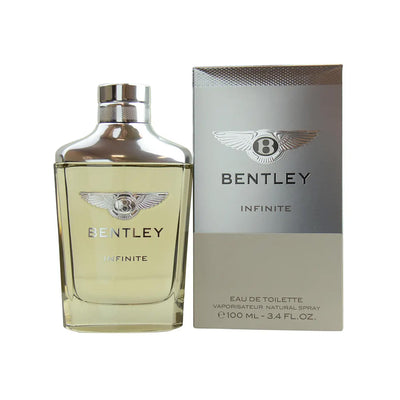 BENTLEY INFINITE MEN EDT 100ML
