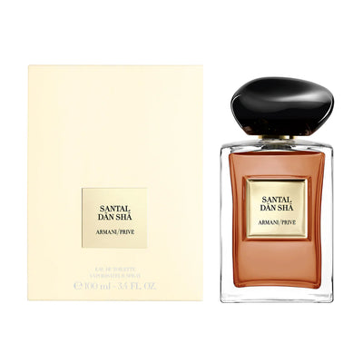 ARMANI PRIVE SANTAL DAN SHA EDT 100ML